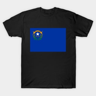 Nevada Flag T-Shirt